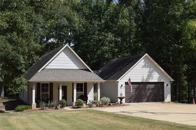 167 Almond Circle, Minden LA 71055