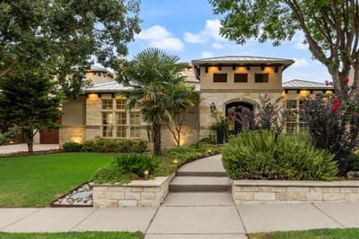 3504 Cedar Bluff Drive, McKinney TX 75072 - Photo 2