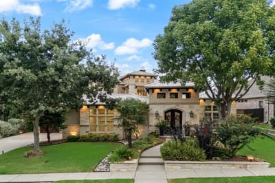 3504 Cedar Bluff Drive, McKinney TX 75072