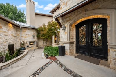 3504 Cedar Bluff Drive, McKinney TX 75072 - Photo 5