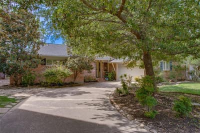 6622 Stichter Ave, Dallas TX 75230