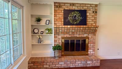425 White Hall Road, Woodway TX 76712 - Photo 2