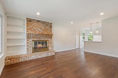425 White Hall Road, Woodway TX 76712 - Photo 5