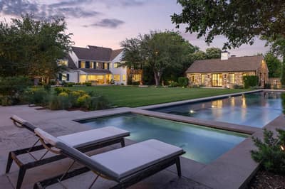 4506 Isabella Lane, Dallas TX 75229 - Photo 4