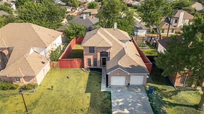 7502 Armstrong Lane, Rowlett TX 75089 - Photo 3