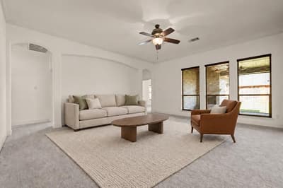 537 Zachary Drive, Weatherford TX 76087 - Photo 5