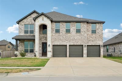 2923 Grand Lookout Lane, Arlington TX 76001