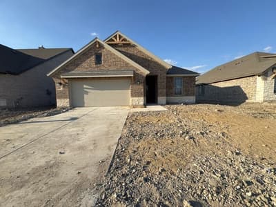 741 Stardust Drive, Anna TX 75409