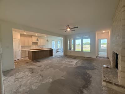 741 Stardust Drive, Anna TX 75409 - Photo 5
