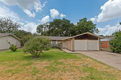 12123 Sunland Street, Dallas TX 75218 - Photo 2