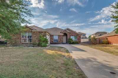 2223 Overton Drive, Forney TX 75126 - Photo 2