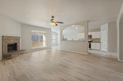2223 Overton Drive, Forney TX 75126 - Photo 3