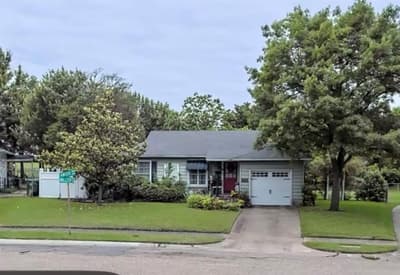 1769 Inwood Boulevard, Garland TX 75042