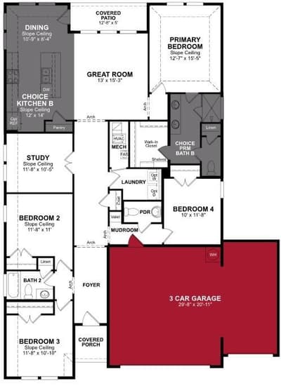 7106 Blackbrush Drive, Venus TX 76084 - Photo 5