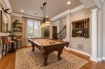 4605 Portsmouth Court, Flower Mound TX 75022 - Photo 5