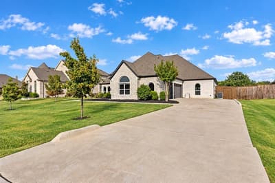204 Colt Lane, Hickory Creek TX 75065 - Photo 2