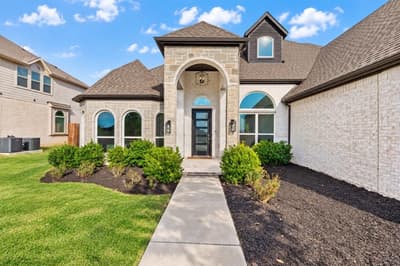 204 Colt Lane, Hickory Creek TX 75065 - Photo 4