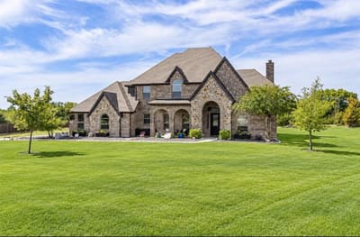 4111 Roberts Lane, Midlothian TX 76065 - Photo 2