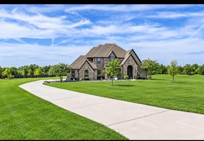 4111 Roberts Lane, Midlothian TX 76065