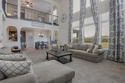 4111 Roberts Lane, Midlothian TX 76065 - Photo 5
