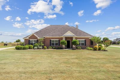 287 Pheasant Hill Drive, McLendon Chisholm TX 75032 - Photo 2