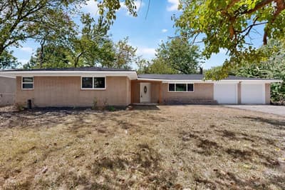 4409 Steven Street, North Richland Hills TX 76180