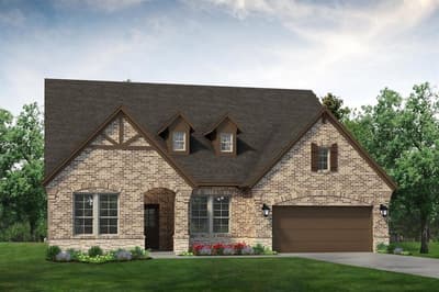 737 Stardust Drive, Anna TX 75409 - Photo 2