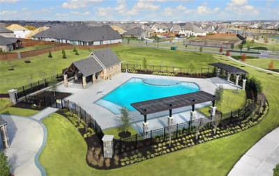 11124 Bolsover Boulevard, Fort Worth TX 76052 - Photo 2