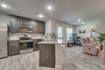 6810 Topaz Drive, Greenville TX 75402 - Photo 2