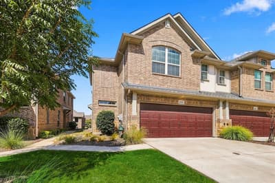 2737 Splendor Drive, Little Elm TX 75068 - Photo 2