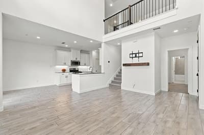 2737 Splendor Drive, Little Elm TX 75068 - Photo 5