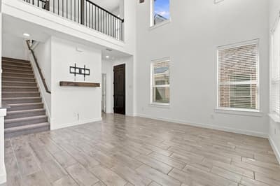 2737 Splendor Drive, Little Elm TX 75068 - Photo 4