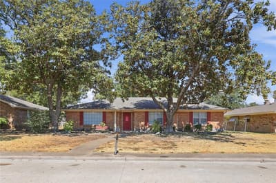 2909 Natalie Drive, Plano TX 75074