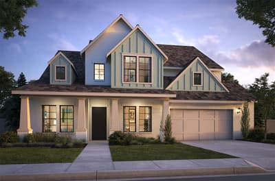 1131 Arlong Park Drive, Prosper TX 75078