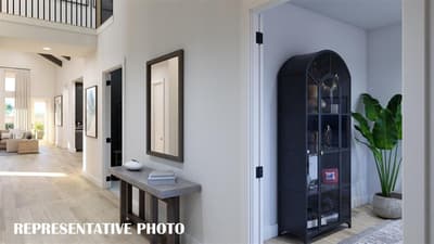 1131 Arlong Park Drive, Prosper TX 75078 - Photo 5