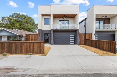 1507 Dennison Street, Dallas TX 75212 - Photo 2