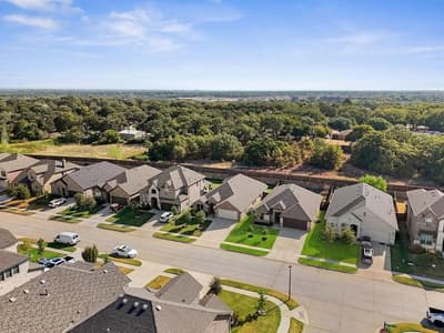 1357 Collett Sublett Road, Kennedale TX 76060 - Photo 2