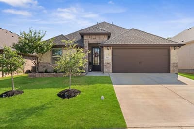 1357 Collett Sublett Road, Kennedale TX 76060 - Photo 4