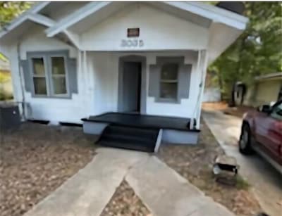 3035 Devaughn Street, Shreveport LA 71108