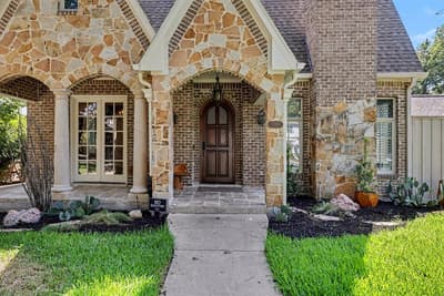 5542 Monticello Avenue, Dallas TX 75206