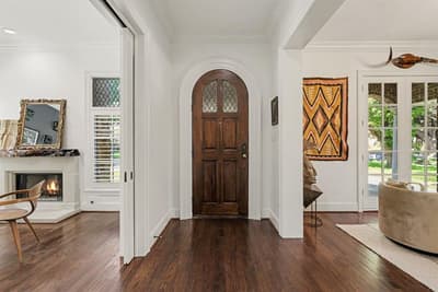 5542 Monticello Avenue, Dallas TX 75206 - Photo 4