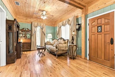 207 Commerce Street, Cumby TX 75433 - Photo 4