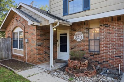 3211 Forest Creek Drive, Fort Worth TX 76123 - Photo 2
