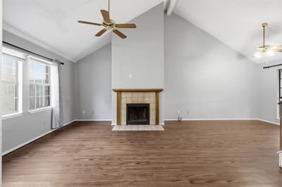 3211 Forest Creek Drive, Fort Worth TX 76123 - Photo 4