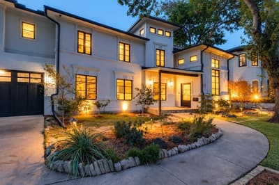 8547 Santa Clara Drive, Dallas TX 75218 - Photo 2