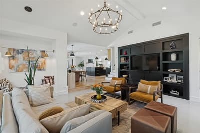 8547 Santa Clara Drive, Dallas TX 75218 - Photo 5