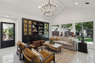 8547 Santa Clara Drive, Dallas TX 75218 - Photo 4