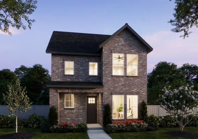 4813 Reveille Drive, McKinney TX 75071