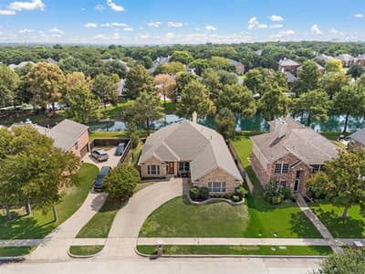 1417 Briar Meadow Drive, Keller TX 76248 - Photo 3
