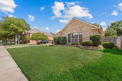 1417 Briar Meadow Drive, Keller TX 76248 - Photo 5